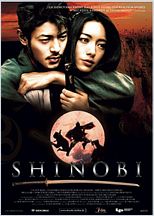 Shinobi