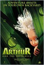 Arthur und die Minimoys