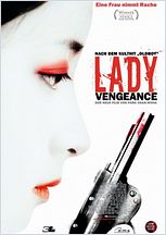 Lady Vengeance