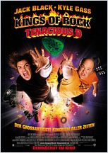 Kings of Rock - Tenacious D