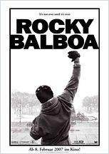 Rocky Balboa