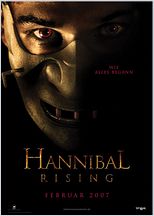 Hannibal Rising - Wie alles begann