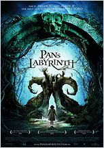 Pans Labyrinth