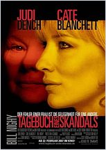 Tagebuch eines Skandals