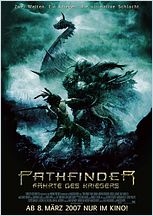 Pathfinder - Fährte des Kriegers