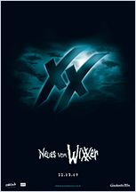 Neues vom Wixxer