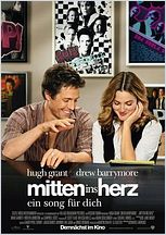 Mitten ins Herz