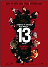 Ocean's Thirteen