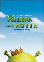 Shrek der Dritte