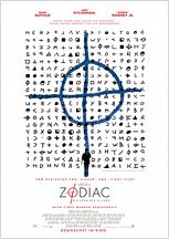 Zodiac - Die Spur des Killers