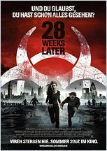 28 Weeks Later
