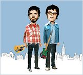 Flight of the Conchords