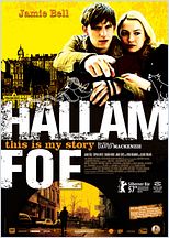 Hallam Foe