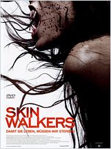 Skinwalkers