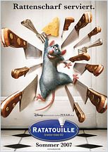 Ratatouille