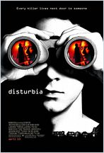 Disturbia