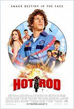 Hot Rod