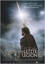 Die letzte Legion