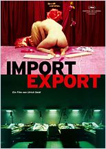 Import Export