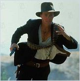 Die Abenteuer des jungen Indiana Jones
