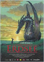 Die Chroniken von Erdsee