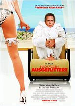 Nach 7 Tagen - Ausgeflittert