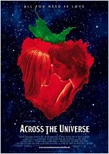 Across the Universe