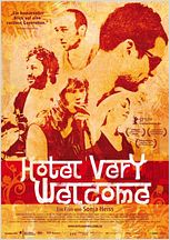 Hotel Very Welcome