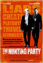 The Hunting Party