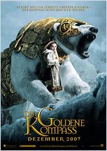 Der Goldene Kompass
