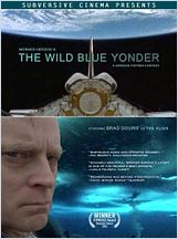 The Wild Blue Yonder