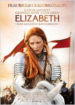 Elizabeth: Das goldene Königreich