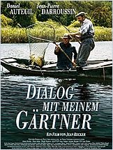 Dialog mit meinem Gärtner
