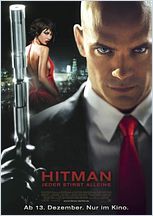 Hitman - Jeder stirbt alleine