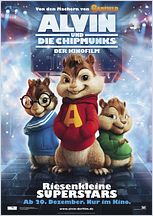 Alvin und die Chipmunks