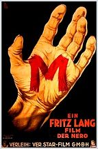 M - Eine Stadt sucht einen Mörder