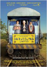 Darjeeling Limited