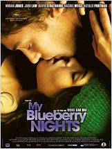 My Blueberry Nights