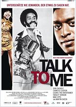Talk to Me