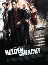 Helden der Nacht