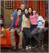 Die Zauberer vom Waverly Place