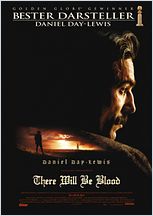 There Will Be Blood
