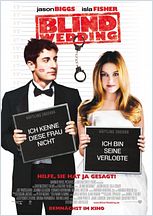Blind Wedding