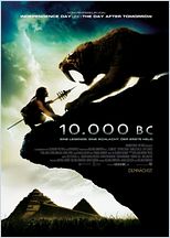 10.000 BC