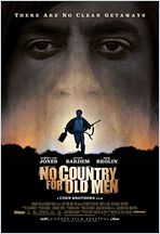 No Country For Old Men