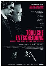 Tödliche Entscheidung - Before the Devil Knows You're Dead