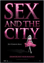 Sex and the City: Der Film