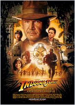 Indiana Jones und das Königreich des Kristallschädels