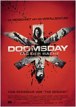 Doomsday - Tag der Rache