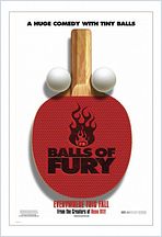 Balls of Fury